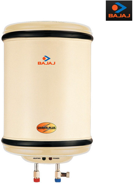 BAJAJ 15 Ltr Shakti Plus 15 L Storage Water Geyser