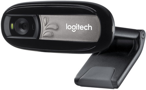 Logitech C170 Webcam Logitech