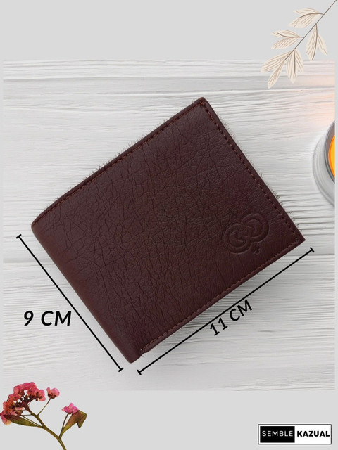 SEMBLE KAZUAL Sunglass & Wallet Combo Price in India - Buy SEMBLE