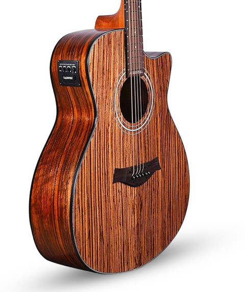 ギター Wisteria Guitars a.k.a #5 Wisteria Guitars a.k.a #5 Vai.com - The Official Steve Vai Website