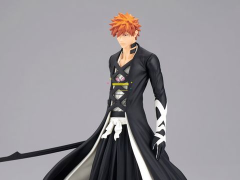 Giftzy Ichigo Kurosaki Bleach Action Figure Multicolor - Image 5