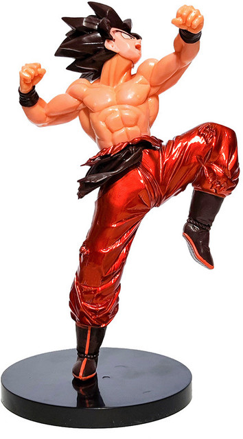Mua Banpresto Dragon Ball Z Blood of Saiyans Son Goku Action Figure trên Amazon Mỹ chính hãng 2026