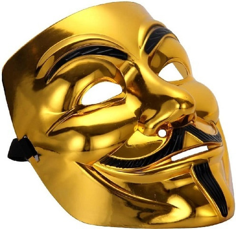 Tik C Joker face mask - Joker face mask . Buy Joker face mask toys