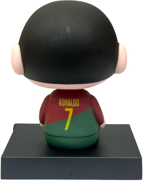 gtrp SHIN-CHAN 1 Action Figure Limited Edition Bobblehead