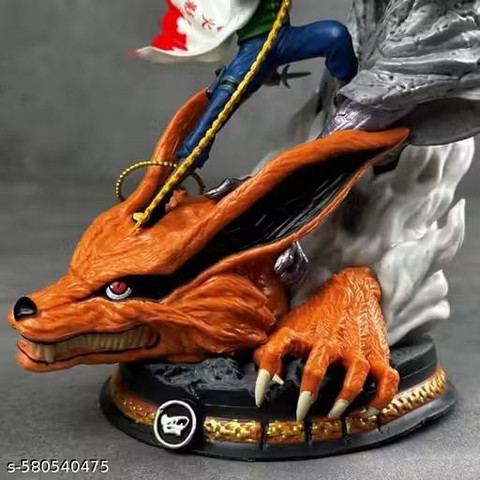 World Gift Mart Limited Edition Minato Namikaze 28cm Action Figure