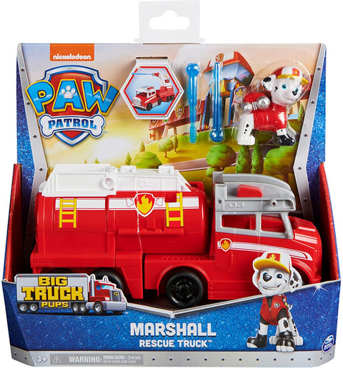 PAW PATROL 6065299