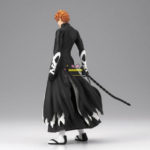 Giftzy Ichigo Kurosaki Bleach Action Figure Multicolor - Image 7