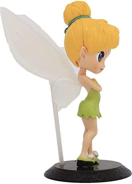 gtrp Tinkerbell (Disney) Action Figure Miniature Doll (Toy Figure