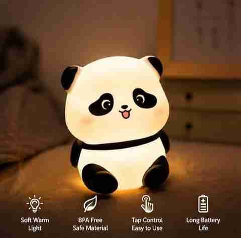 SK Smart Enterprsisess PN-SK-003 - 9 cm (White and Black) - Image 5