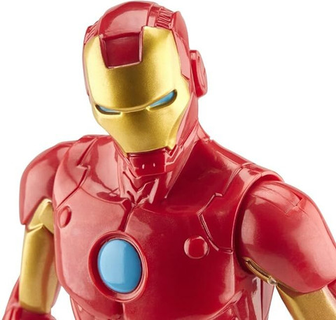 khilona waala Iron man Avengers Marvel Legend Series Iron man