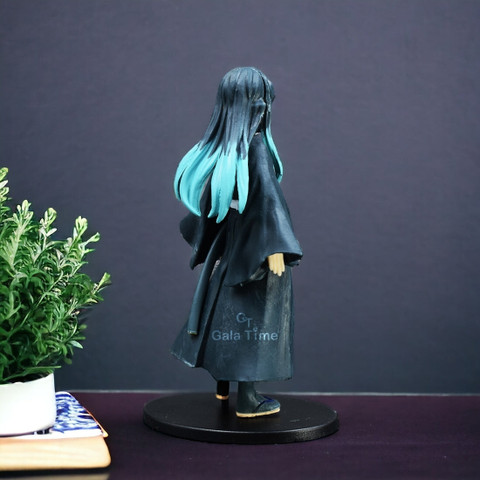 GT Gala Time Mist Hashira Muichiro Tokito Demon Slayer Collectible