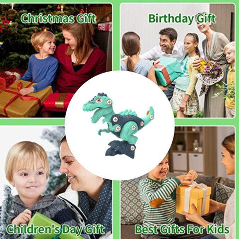 Best Dinosaur Figures Dinosaur Gifts For Boys FUN FRY STEM