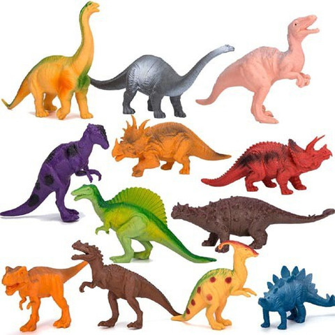 Safari Ltd Concavenator Dinosaur Figure - 6.5 Inch Detailed Educational Toy