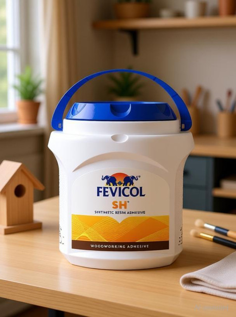 FEVICOL SH [NEW CONTAINER] Adhesive Price in India - Buy FEVICOL SH ...