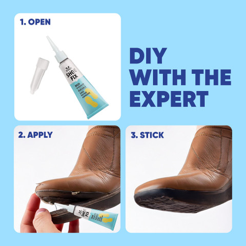 Pidilite Boot Fix Glue Price FEVICOL Shoefix Gm Expert Shoe Repair