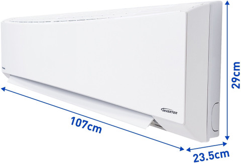 Flipkart.com | Buy Panasonic 2024 Model 1.5 Ton 5 Star Split