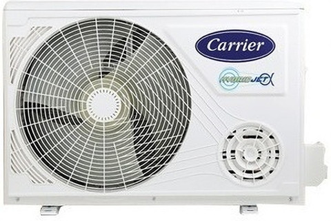 CARRIER Ton Star Split Inverter AC White