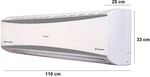 Flipkart.com | Buy Haier 2024 Model 2 Ton 5 Star Split Inverter AC