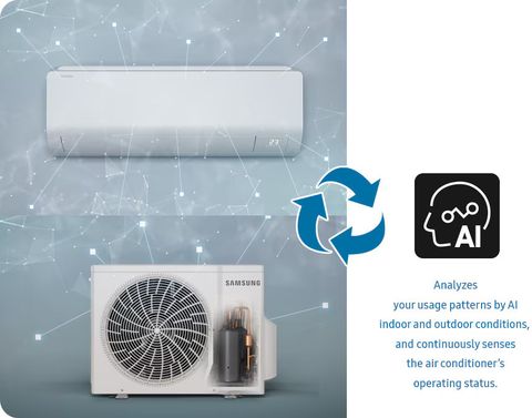 Flipkart.com | Buy Samsung 2024 Model 1.5 Ton 3 Star Split Inverter ...