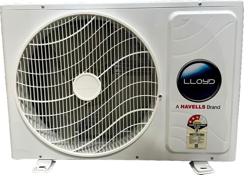Buy Lloyd Ton Star Split Inverter AC with Wi-fi