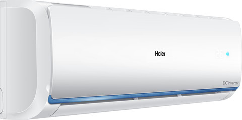Flipkart.com | Buy Haier 2024 Model 1 Ton 3 Star Split Dual