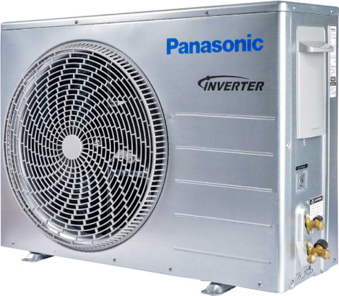 Flipkart.com | Buy Panasonic 2023 Model 2 Ton 3 Star Split