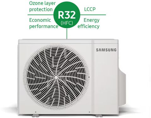 Flipkart.com | Buy Samsung 2024 Model 1.5 Ton 3 Star Split Inverter ...