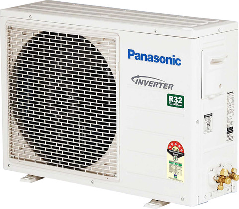 Flipkart.com | Buy Panasonic 2023 Model 1.5 Ton 5 Star Split