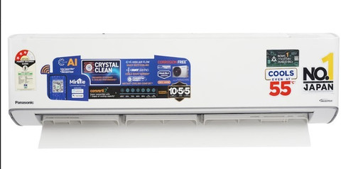Flipkart.com | Buy Panasonic 2025 Model 1.5 Ton 3 Star Split