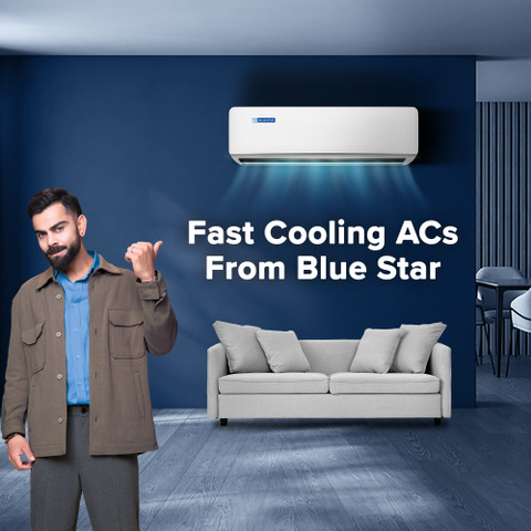 クナイスル BLUE STAR AC 168cm Flipkart.com | Buy Blue Star 2026 Model 1.5 Ton 3 Star Split