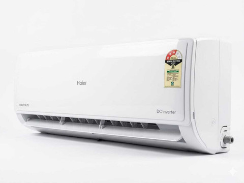 シェリーページ Flipkart.com | Buy Haier 2026 Model 2 Ton 3 Star Split HEXA