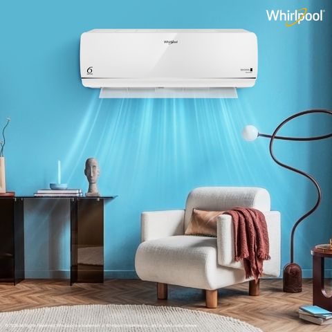 Flipkart.com | Buy Whirlpool 2026 Model 2 Ton 3 Star Split