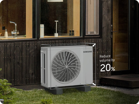 Samsung 2024 Model Ton Star Split Inverter AC with Wi-fi Connect  White