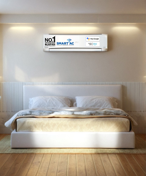 Flipkart.com | Buy Panasonic 2023 Model 1.5 Ton 5 Star Split