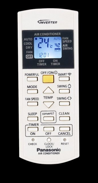 Buy Panasonic 2025 Model Ton Star Split