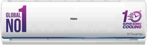 Flipkart.com | Buy Haier 2024 Model 1 Ton 3 Star Split Dual