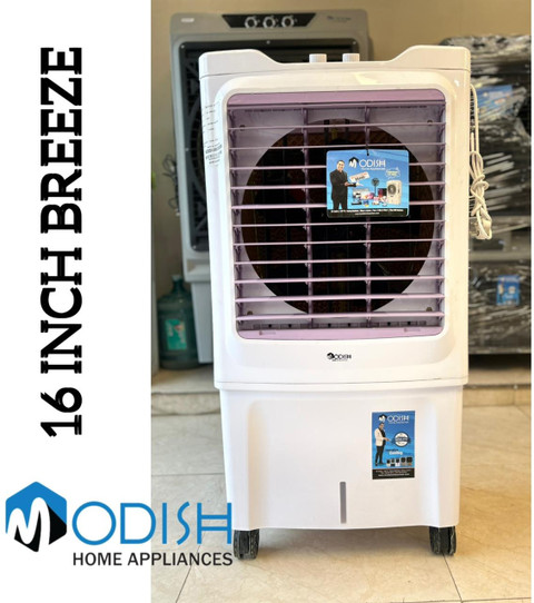 modish enterprises 60 L Room/Personal Air Cooler Price in India