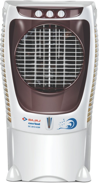 BAJAJ 43 L Desert Air Cooler