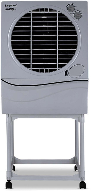 Symphony Jumbo Air Cooler Latest Model With Price Symphony 41 L