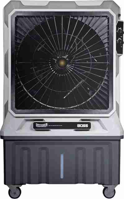 Summercool 130 L Tower Air Cooler Price in India Buy