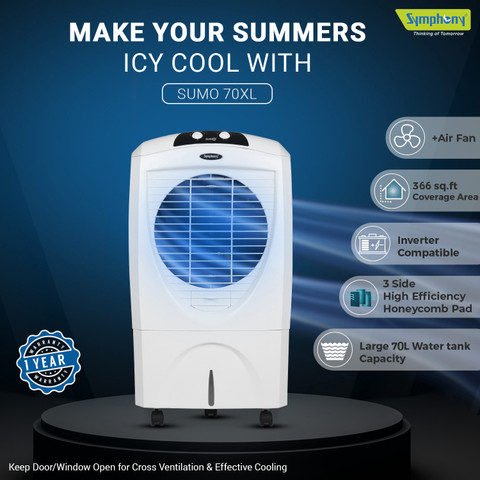 Symphony Cooler Sumo 70xl Symphony Sumo 70 Price Symphony Cooler