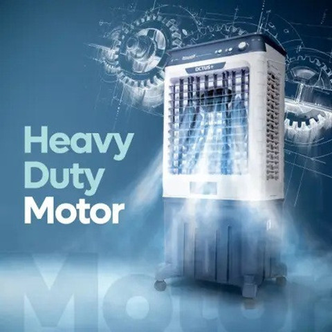 Summercool 95 L Desert Air Cooler Price in India Buy Summercool