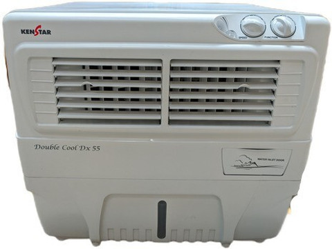 Kenstar 55 L Room/Personal Air Cooler Price in India Buy Kenstar