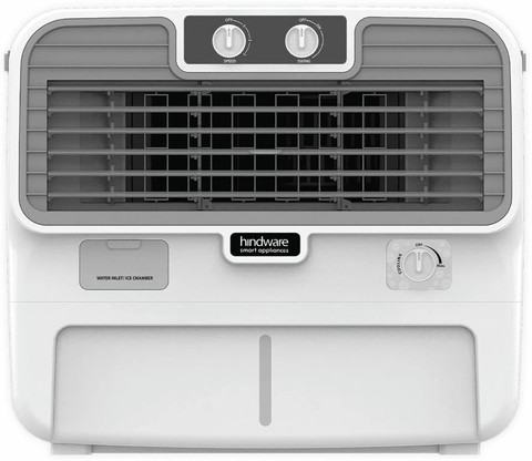 Hindware Smart Appliances 50 L Window Air Cooler