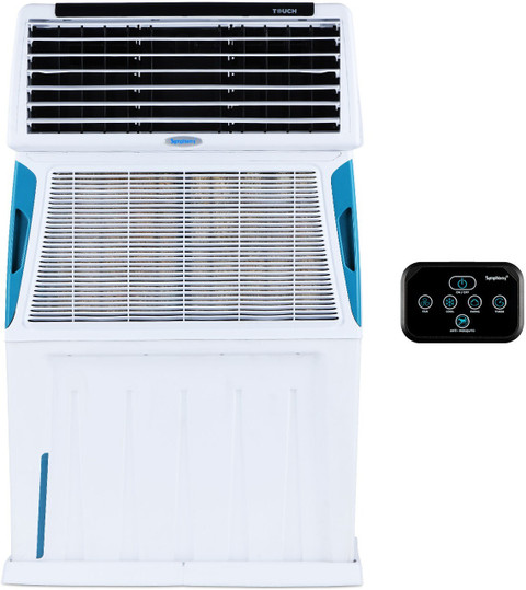 Symphony 110 L Room/Personal Air Cooler
