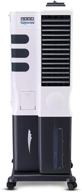 USHA 19 L Tower Air Cooler Price in India - Buy USHA 19 L Tower