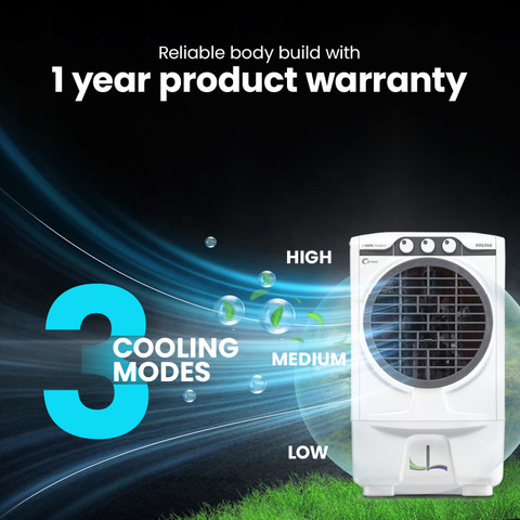 Voltas 54 L Desert Air Cooler