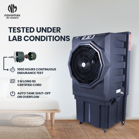 Novamax Cooler Best Low Price Air Cooler Novamax Best Cooler For