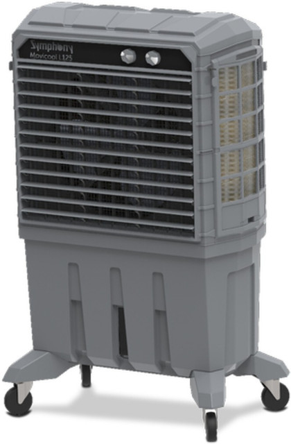Symphony 125 L Desert Air Cooler Price in India Buy Symphony 125