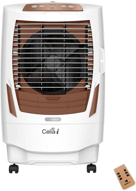 Celia Cooler Havells Cooler 55 Ltr HAVELLS 55 L Desert Air Cooler